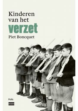Kinderen van het verzet (e-book)