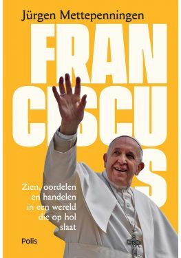 Franciscus (e-book)