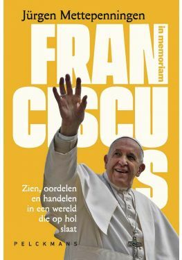 Franciscus - in memoriam (e-book)