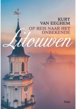 Litouwen (e-book)