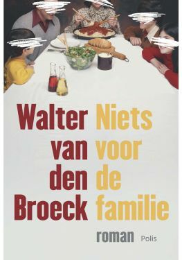 Niets voor de familie (e-book)