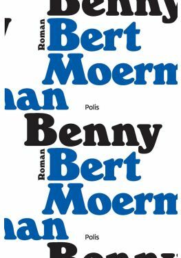 Benny (e-book)