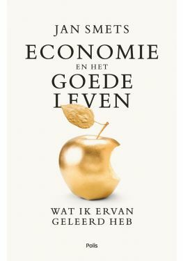 Economie en het goede leven (e-book)