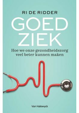 Goed ziek (e-book)