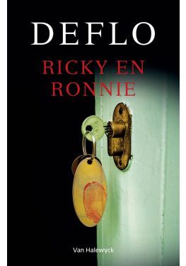 Ricky en Ronnie (e-book)