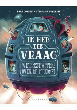 Ik heb een vraag II