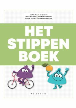 Het stippenboek