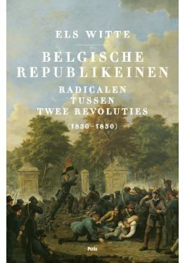 Belgische republikeinen