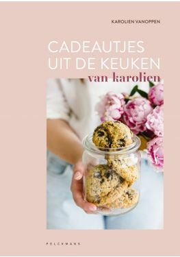 Cadeautjes uit de keuken van Karolien