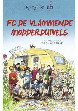 FC De Vlammende Modderduivels