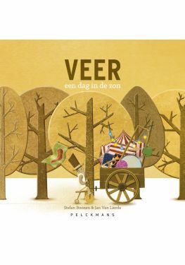 Veer - Een dag in de zon