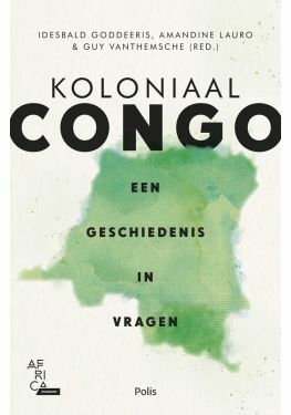 Koloniaal Congo