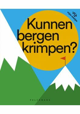 Kunnen bergen krimpen?