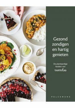 Gezond zondigen en hartig genieten