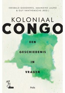 Koloniaal Congo (e-book)