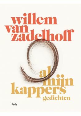 Al mijn kappers (e-book)