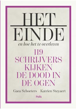 Het einde en hoe het te overleven (e-book)