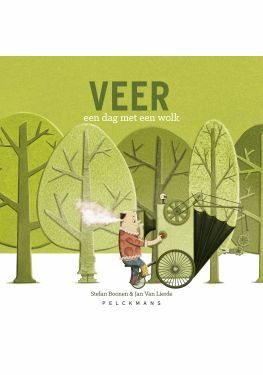 Veer - Een dag met een wolk