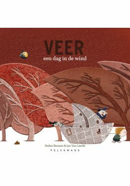 Veer - Een dag in de wind