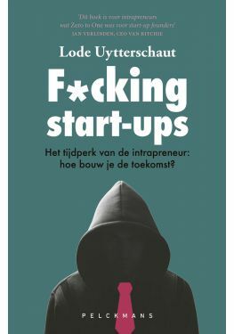 F*cking start-ups