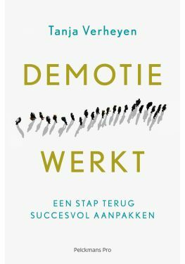 Demotie werkt (e-book)