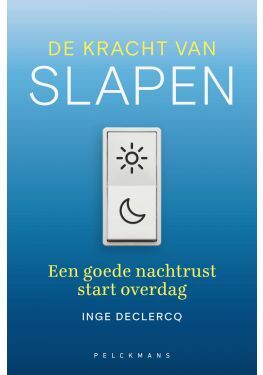 De kracht van slapen