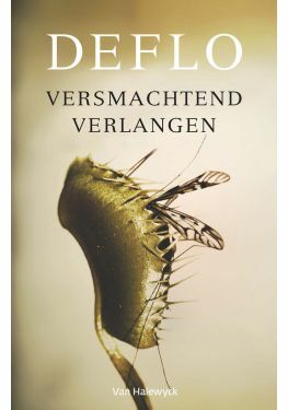 Versmachtend verlangen (e-book)