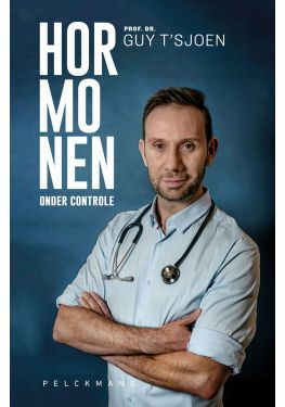 Hormonen onder controle (e-book)