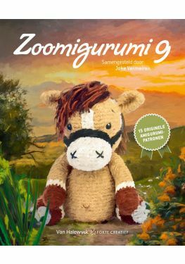 Zoomigurumi 9 (e-book)