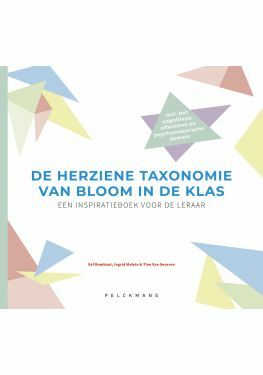 De herziene taxonomie van Bloom in de klas