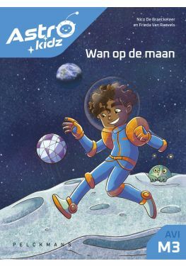 Wan op de maan (M3)