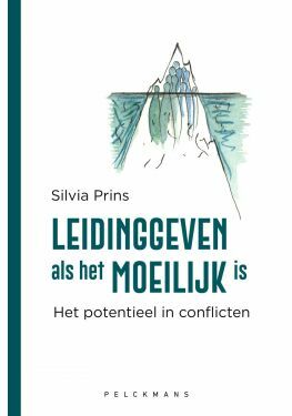 Leidinggeven als het moeilijk is (e-book)