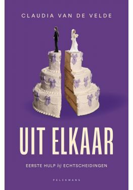 Uit elkaar