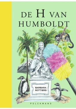 De H van Humboldt