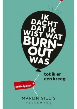 Ik dacht dat ik wist wat burn-out was... tot ik er een kreeg