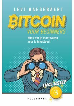 Bitcoin voor beginners (e-book)