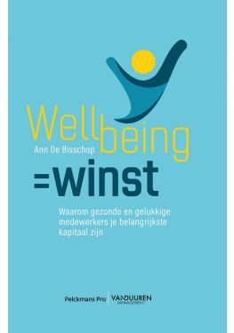 Wellbeing = winst (e-book)