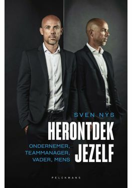 Herontdek jezelf