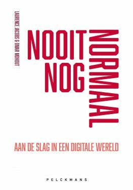 Nooit nog normaal (e-book)