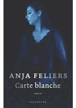 Carte blanche (e-book)