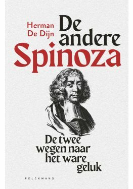 De andere Spinoza (e-book)