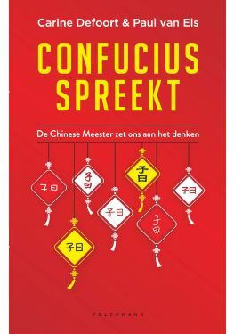 Confucius spreekt (e-book)