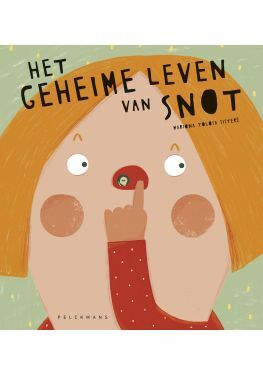 Het geheime leven van snot