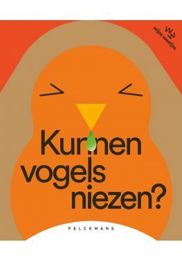 Kunnen vogels niezen?