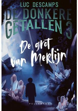 De donkere getallen 3: De grot van Merlijn