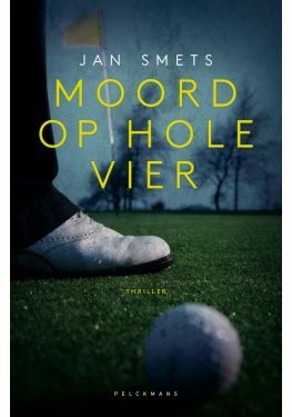 Moord op hole vier