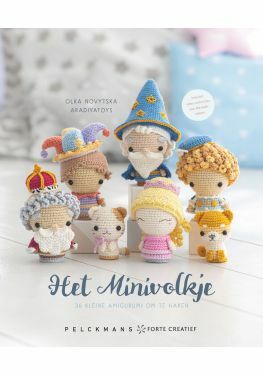Het Minivolkje (e-book)