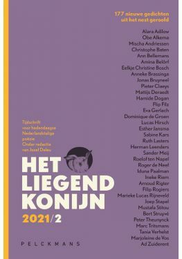 Het Liegend Konijn (jg. 19 nr. 2) (e-book)