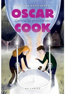 Oscar Cook: Opmerkelijke gebeurtenissen