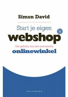 Start je eigen webshop